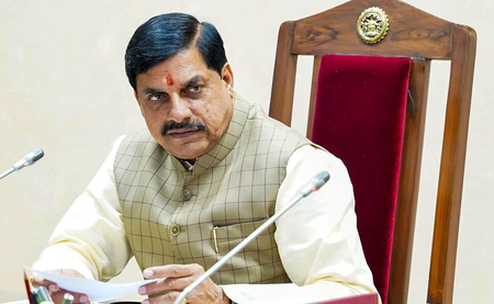 मध्य प्रदेश को टाइगर और डायमंड स्टेट का दर्जा पन्ना ने दिलाया  मोहन यादव