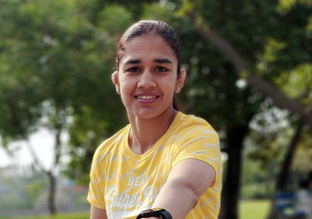 बर्थडे सुबह चार बजे उठकर दौड़ना, अखाड़े में घंटों पसीना बहाना, ऐसे ही बबीता फोगाट नहीं बनी धाकड़ पहलवान बर्थडे सुबह चार बजे उठकर दौड़ना, अखाड़े में घंटों पसीना बहाना, ऐसे ही बबीता फोगाट नहीं बनी धाकड़ पहलवान