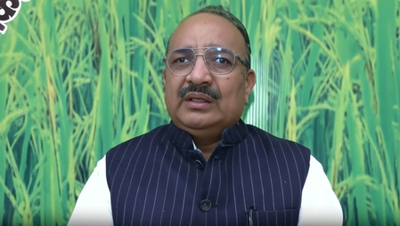 राहुल गांधी का भारतीय संस्कृति से कोई लेना-देना नहीं  दिनेश प्रताप सिंह