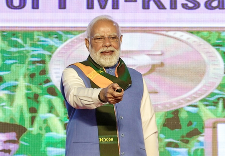 As PM Modi releases 21st PM-KISAN instalment, farmers see it as a life-saver