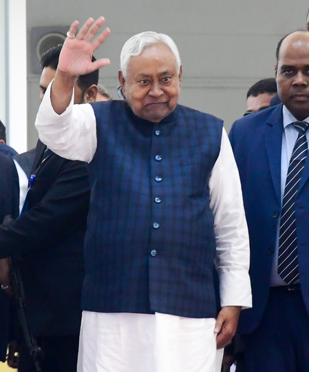 बिहार: 'समृद्धि यात्रा' पर निकलेंगे सीएम नीतीश कुमार, जानेंगे विकास योजनाओं का हाल