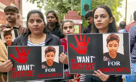 Mental health experts urge parents to recognise signs of suicidality in children