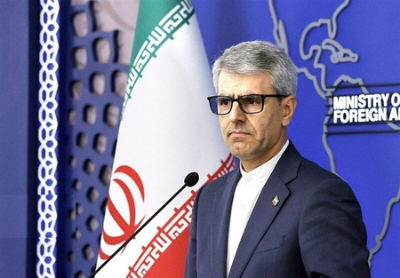 Iran denies starting nuclear talks with US