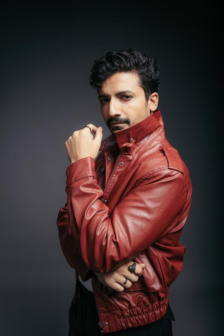 Priyanshu Painyuli on ‘Tere Ishk Mein’: Felt instinctive, almost as if the film chose its own people Priyanshu Painyuli on ‘Tere Ishk Mein’: Felt instinctive, almost as if the film chose its own people