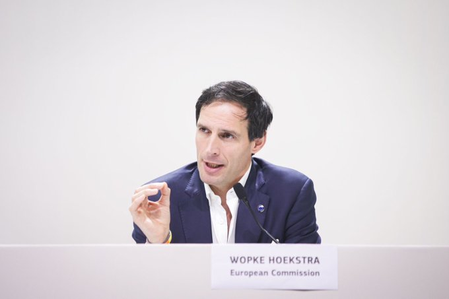 EU praises Brazil's efforts to drive COP30 climate negotiations EU praises Brazil's efforts to drive COP30 climate negotiations