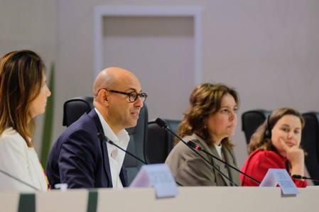 UN climate chief highlights progress at COP30, urges intensified efforts