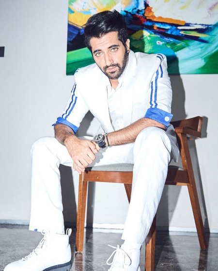 Akshay Oberoi says Yash’s ‘Toxic’ pushes the envelope of Indian cinema ‘visually, narratively’