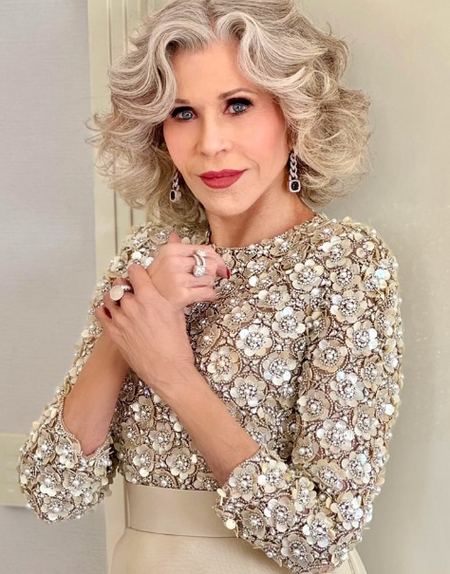 Jane Fonda: I didn’t think I’d live past 30 Jane Fonda: I didn’t think I’d live past 30