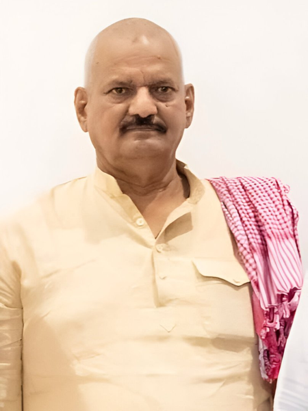 उत्तर प्रदेश घोसी से विधायक सुधाकर सिंह का निधन, सीएम योगी और अखिलेश ने शोक व्यक्त किया