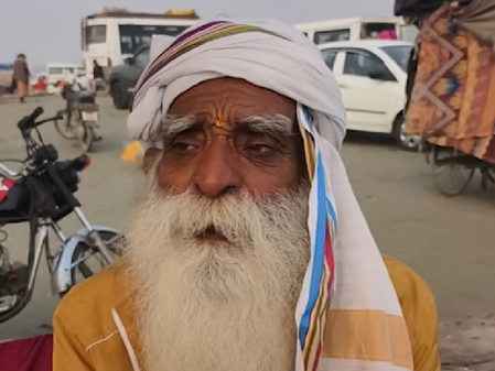 मार्गशीर्ष अमावस्या पर संगम में नहाने का क्यों है इतना महत्व? घाटों पर उमड़े श्रद्धालु