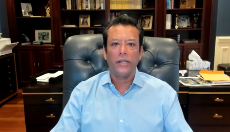 Eternally grateful to PM Modi: Former Bangladesh PM Sheikh Hasina's son amid extradition call after death sentence