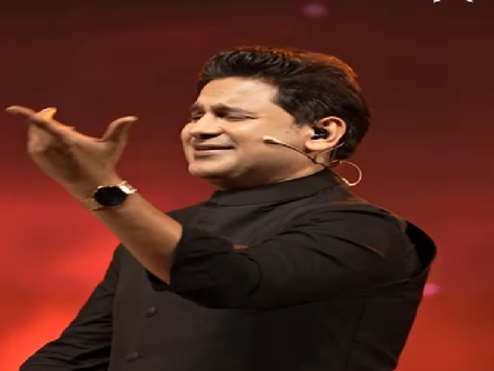 अभी मैंने ठीक से आंखें खोली भी नहीं और तुमने बंद कर ली, मनोज मुंतशिर का वीडियो देख भावुक हो गए फैंस