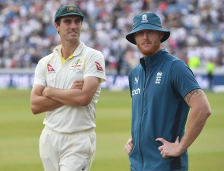 एशेज 2025-26: फैंस रोमांचित, पांचों टेस्ट के पहले दिन के टिकट बिके