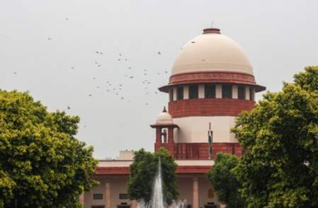 राज्यपाल के पास बिल को हमेशा के लिए रोकने का कोई अधिकार नहीं सुप्रीम कोर्ट