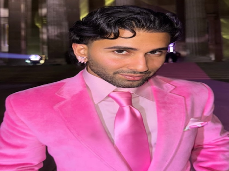 ड्रग्स मामले में ओरी ने जांच में शामिल होने के लिए मुंबई पुलिस से मांगा समय ड्रग्स मामले में ओरी ने जांच में शामिल होने के लिए मुंबई पुलिस से मांगा समय