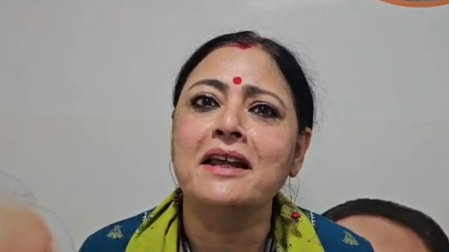 जो हाल राहुल गांधी का बिहार में हुआ वहीं बंगाल में ममता बनर्जी का होगा अग्निमित्रा पॉल