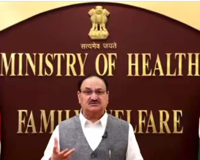 National One Health Mission is India’s significant step toward pandemic preparedness: Nadda