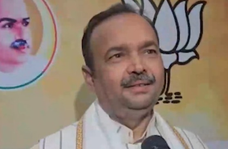 सीएम नीतीश ने मंत्रिमंडल में एक इंद्रधनुषी रंग बिखेरने का काम किया  जेपीएस राठौर