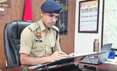 नूंह रोजका मेव ग्राम पंचायत में 3 करोड़ के घोटाले का खुलासा, 4 के खिलाफ एफआईआर दर्ज