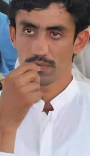 बलूच शिक्षक का मिला क्षत-विक्षत शव, हफ्ते भर पहले पाकिस्तानी सेना ने किया था अगवा बलूच शिक्षक का मिला क्षत-विक्षत शव, हफ्ते भर पहले पाकिस्तानी सेना ने किया था अगवा