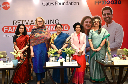 Localising strategies, making precision policy key to boost family planning in India