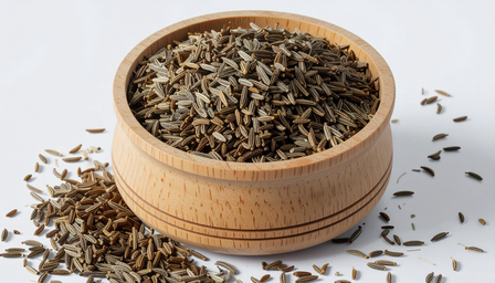 अगहन मास में जीरा खाना वर्जित, जानिए क्या कहती हैं पुराण और परंपराएं? अगहन मास में जीरा खाना वर्जित, जानिए क्या कहती हैं पुराण और परंपराएं?