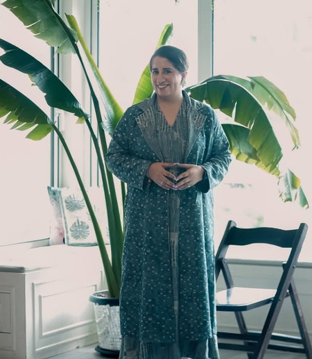 2500 फिल्मों में केवल 3 प्रतिशत महिला निर्देशक, बदलाव की सख्त जरूरत गुनित मोंगा 2500 फिल्मों में केवल 3 प्रतिशत महिला निर्देशक, बदलाव की सख्त जरूरत गुनित मोंगा