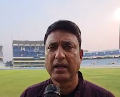 हमारी खुशकिस्मती है कि रोहित और विराट इस मैच का हिस्सा हैं जेएससीए अध्यक्ष