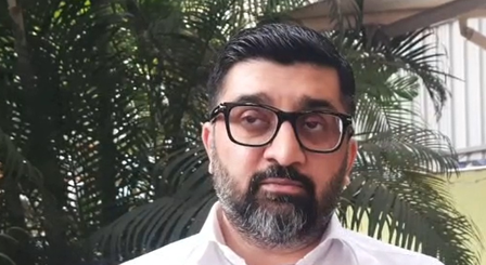 सलिल देशमुख ने शरद पवार की पार्टी से दिया इस्तीफा, स्वास्थ्य कारणों का दिया हवाला