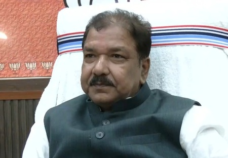 दिलीप जायसवाल के मंत्री बनने के बाद बिहार भाजपा अध्यक्ष बदलने की चर्चा तेज दिलीप जायसवाल के मंत्री बनने के बाद बिहार भाजपा अध्यक्ष बदलने की चर्चा तेज