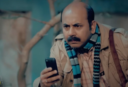 बंगाली जासूस एकेन बाबू का होगा हिंदी टीवी डेब्यू, अनिर्बन चक्रवर्ती ने जताया उत्साह