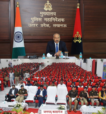 आर्थिक साइबर अपराधों के तीन बड़े कारण, लालच, भय और लापरवाही  राजीव कृष्णा