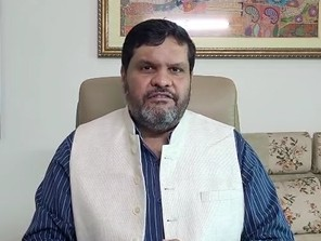 कांग्रेस को स्कूटी पर लाना चाहते हैं राहुल गांधी  भाजपा नेता गौरव वल्लभ