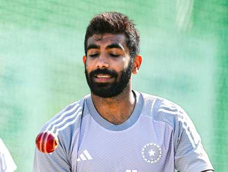 कटक टी20: जसप्रीत बुमराह और हार्दिक पांड्या लगा सकते हैं विकेटों का शतक