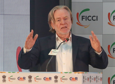 हिंद-प्रशांत के लिए भारत और ऑस्ट्रेलिया का दृष्टिकोण एक जैसा है: ऑस्ट्रेलियाई हाई कमिश्नर