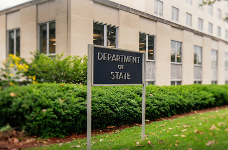 US targets India-based firms, others in latest wave of Iran-linked sanctions