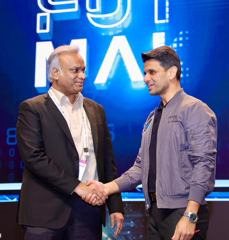 Astronaut Shubhanshu Shukla’s B'luru traffic jibe reignites debate on city chaos