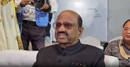 पश्चिम बंगाल में कोई बिल पेंडिंग नहीं, सुप्रीम कोर्ट के फैसले पर बोले राज्यपाल सीवी आनंद बोस