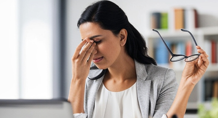 सर्दियों में बेहद जरूरी आंखों की सेहत ख्याल, ये आसान उपाय बढ़ाएंगे रोशनी