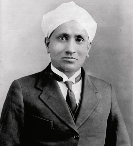Nobel laureate C V Raman a true legend who illuminated world of science-tech: Minister