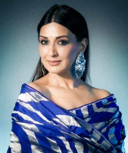 Sonali Bendre condemns SC’s order to remove stray dogs from public places