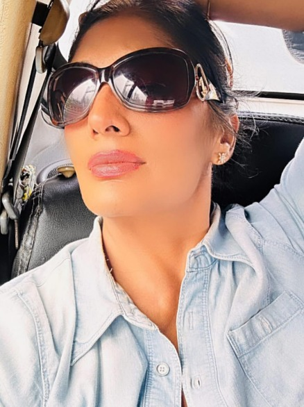 ‘Aashiqui’ fame Anu Aggarwal reveals what helped her heal deeply