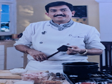 खाना खजाना ने खोले थे संजीव कपूर के किस्मत के दरवाजे, नहीं थे शो की पहली पसंद!