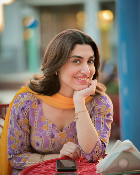 Delbar Arya shares how shooting for ‘Jadon Da Mobile Aagya’ took her back to her college days