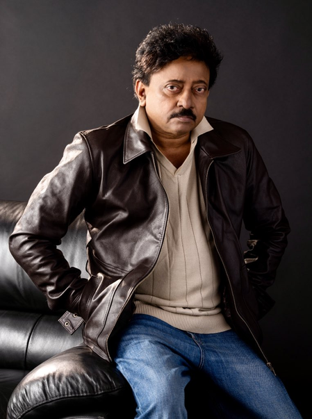 S S Rajamouli has every right to say he doesn't believe in God, says director Ram Gopal Varma