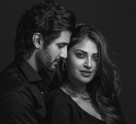 Why Aditya Seal can’t believe it’s already been four years since he married Anushka Ranjan