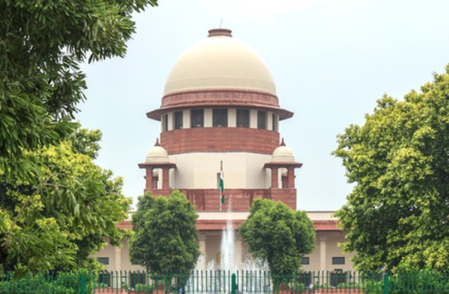 2020 दिल्ली दंगा केस पुलिस ने सुप्रीम कोर्ट में हिंसा के वीडियो दिखाकर किया आरोपियों की जमानत का विरोध