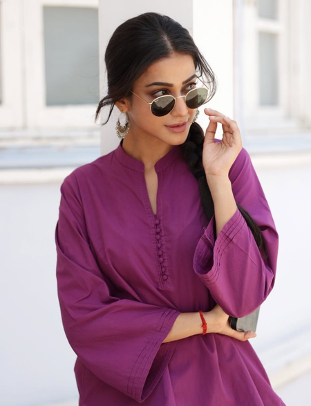 टीवी मेरे लिए दर्शकों से जुड़ने वाला एक पुल है, वर्ल्ड टेलीविजन डे पर बोलीं अमनदीप सिद्धू