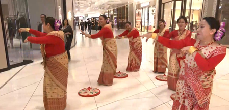 पीएम मोदी के दक्षिण अफ्रीका आने से प्रवासी भारतीय खुश, एक्ट्रेस बोलीं-मैं बहुत एक्साइटेड हूं