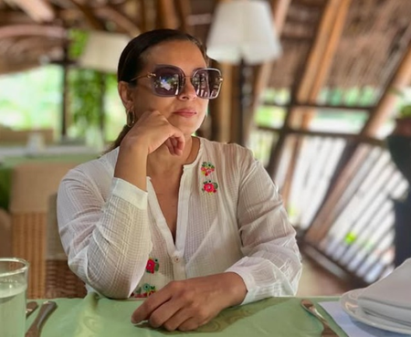 Manasi Joshi Roy: Intimacy and immediacy of television is unmatched